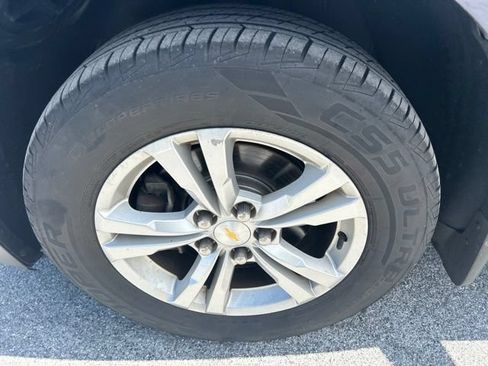 Used 2013 Chevrolet Equinox LT w/ Driver Convenience Package FWD image 11