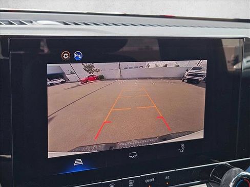 New 2026 Chevrolet Colorado W/T w/ WT Custom Package image 12