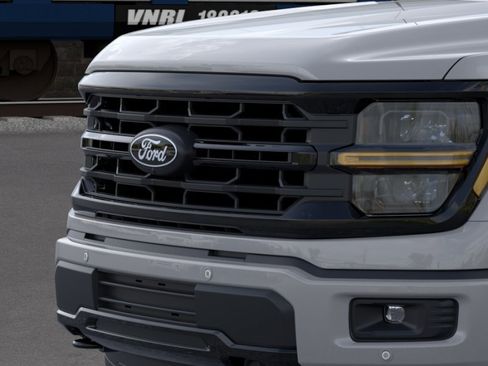 New 2026 Ford F150 XLT AWD/4WD image 18
