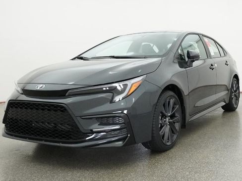 New 2026 Toyota Corolla SE FWD image 32