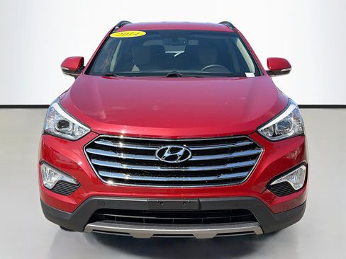 Used 2014 Hyundai Santa Fe GLS image 8