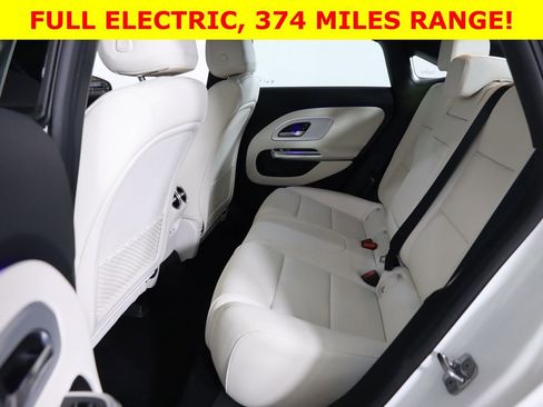 Used 2026 Mercedes-Benz CLA 250+ image 54