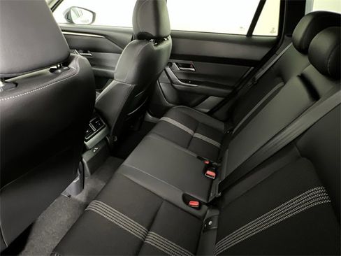 Certified 2024 MAZDA CX-50 AWD 2.5 S w/ Weather Package image 22