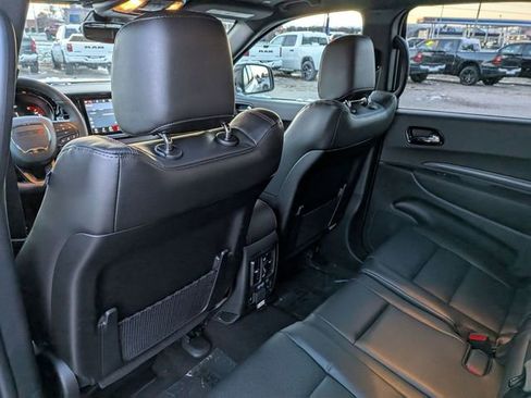 New 2026 Dodge Durango GT image 27