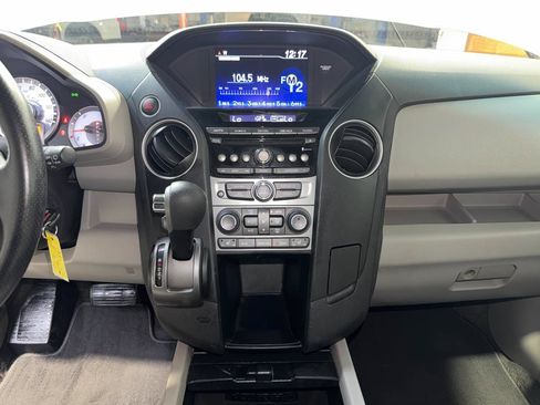 Used 2012 Honda Pilot EX-L image 20