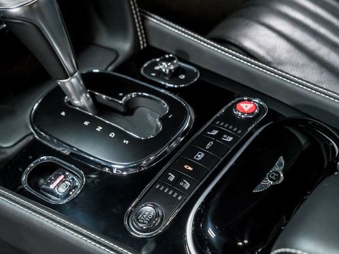 Used 2018 Bentley Flying Spur S V8 image 23