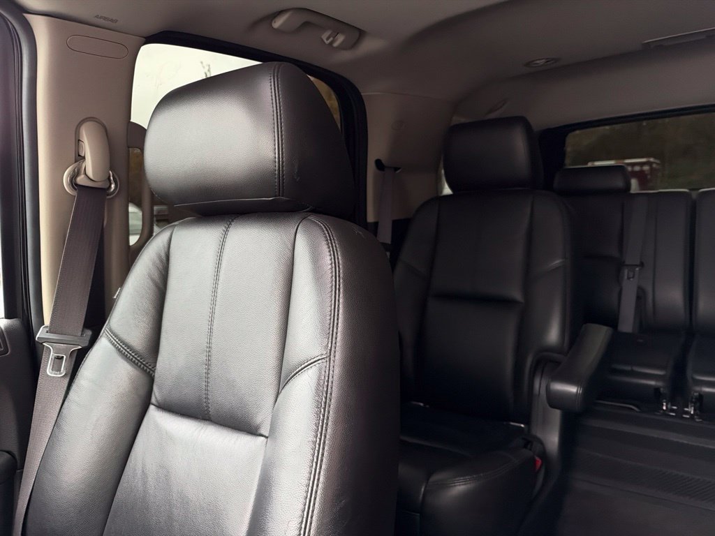 Used 2012 Chevrolet Tahoe LT w/ All-Star Edition AWD/4WD image 11