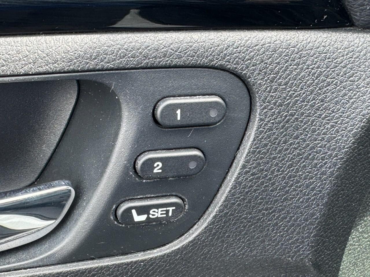 Used 2020 Honda Pilot Elite image 21