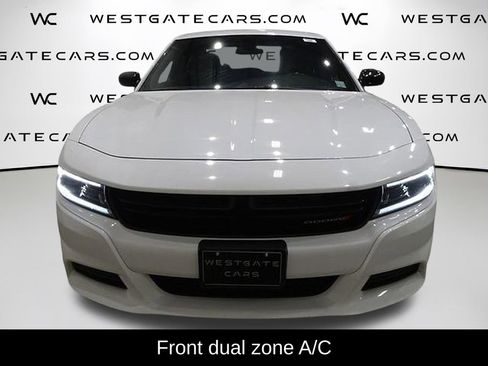 Used 2023 Dodge Charger SXT image 4