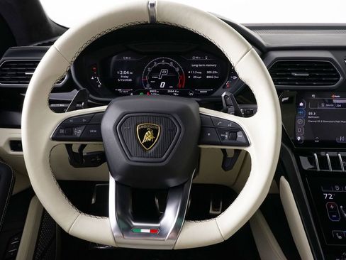 Used 2024 Lamborghini Urus S AWD/4WD image 21