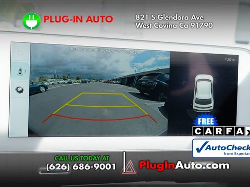 Used 2024 Hyundai Ioniq 5 SEL RWD image 32