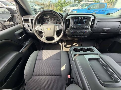 Used 2015 Chevrolet Silverado 1500 LT w/ All Star Edition AWD/4WD image 12