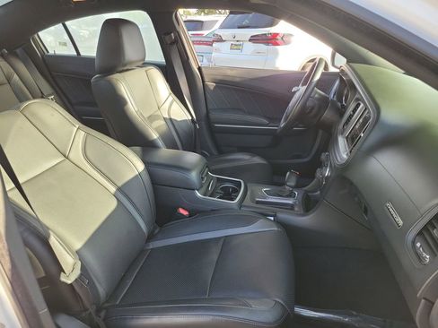 Used 2023 Dodge Charger SXT w/ Plus Group image 20