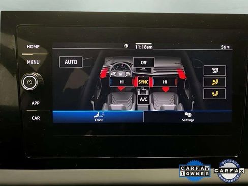 Used 2025 Volkswagen Jetta Sport image 47