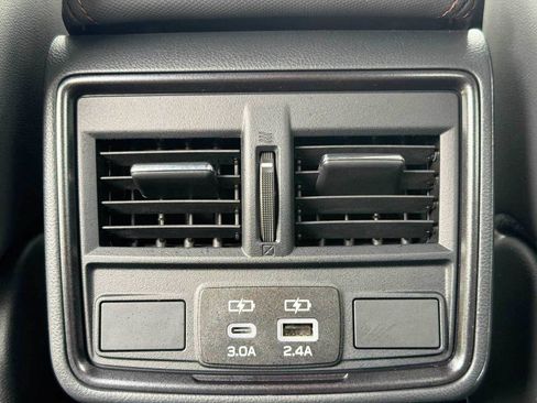 Used 2025 Subaru Forester Sport AWD/4WD image 32