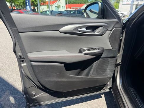 Used 2024 Dodge Hornet R/T AWD/4WD image 33
