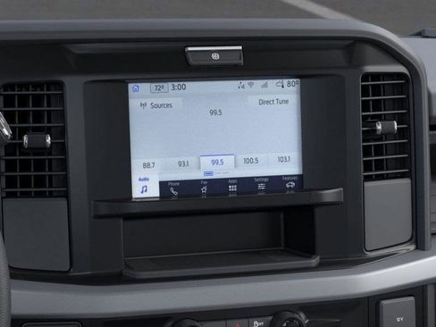 New 2025 Ford F350 XL w/ XL Chrome Package image 14