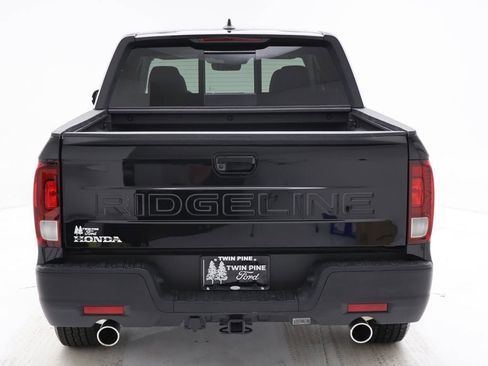 Used 2025 Honda Ridgeline RTL image 8