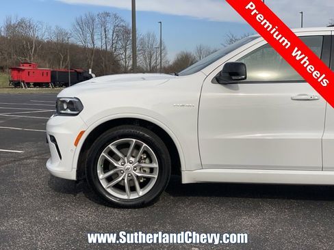 Used 2025 Dodge Durango R/T image 10