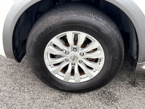 Used 2019 Nissan Armada SV w/ Driver Package image 23