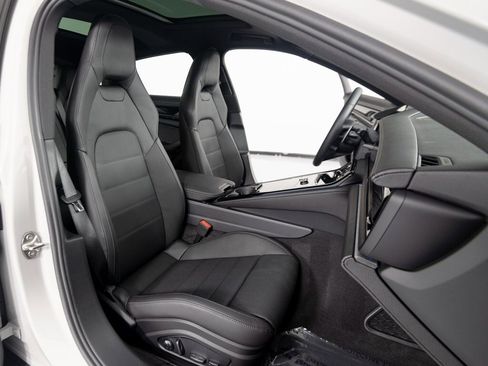 New 2026 Porsche Panamera 4 image 34