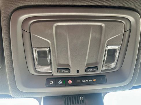 New 2026 Chevrolet Silverado 2500 Custom w/ Custom Value Package AWD/4WD image 19