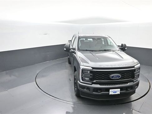 New 2026 Ford F350 XL w/ STX Appearance Package image 18