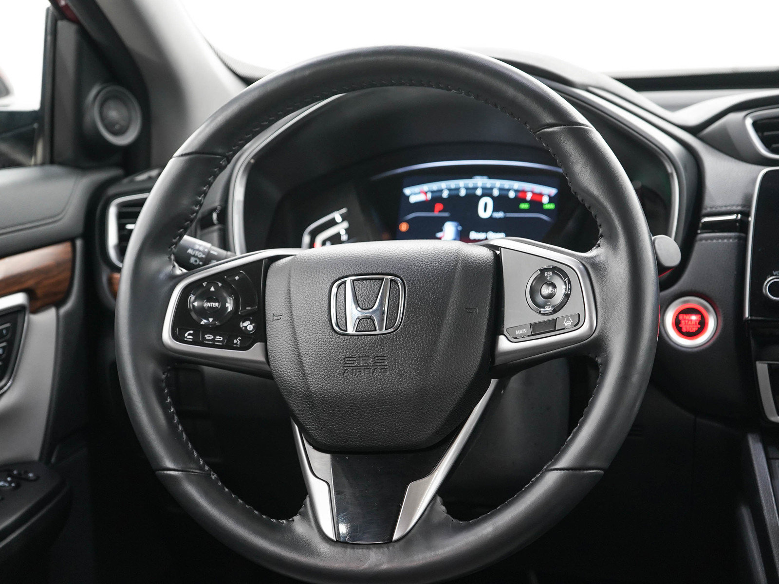 Used 2022 Honda CR-V EX-L image 17