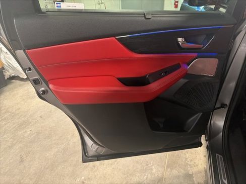 Used 2023 Acura MDX Type S image 10