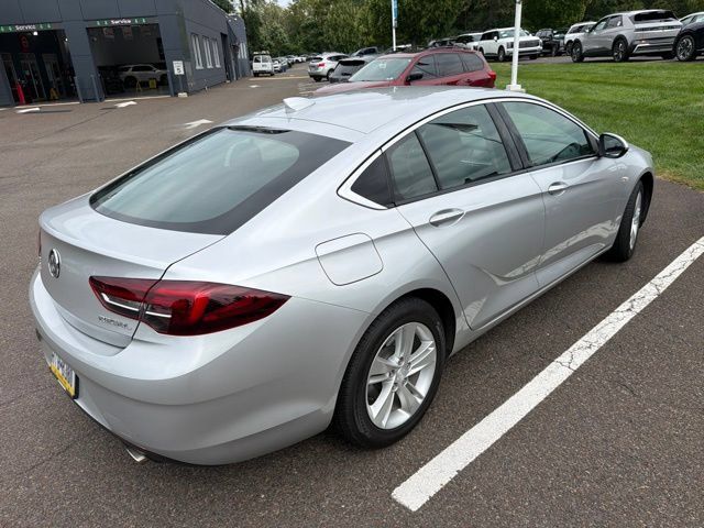 Used 2018 Buick Regal Preferred FWD image 13