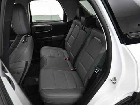 New 2026 Ford Bronco Sport Badlands AWD/4WD image 25