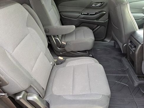 Used 2023 Chevrolet Traverse LT w/ LPO, Floor Liner Package image 29