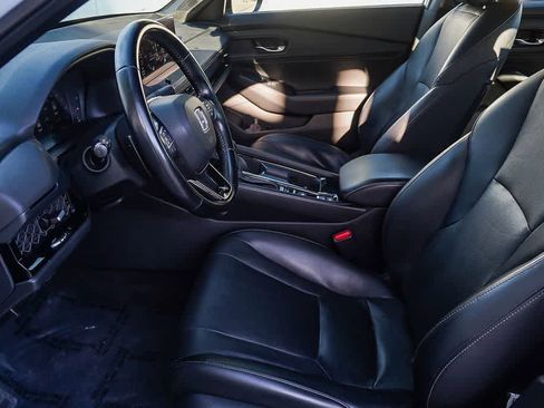 Used 2023 Honda Accord Sport image 20