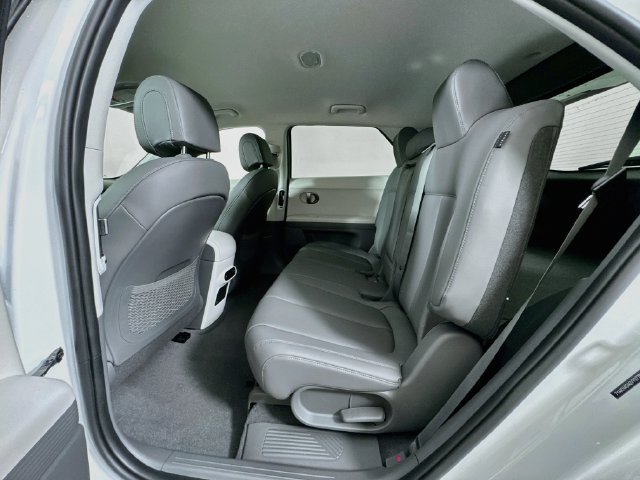 New 2027 Hyundai Ioniq 5 SEL RWD image 40