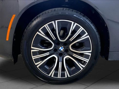 Used 2026 BMW X3 xDrive30i AWD/4WD image 9