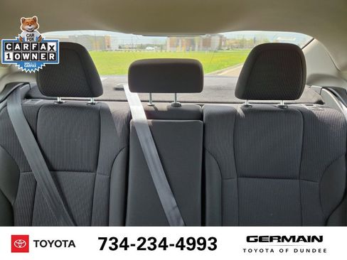 Used 2025 Subaru Legacy Premium AWD/4WD image 13