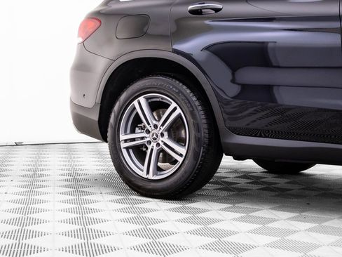 Used 2021 Mercedes-Benz GLC 300 4MATIC image 33