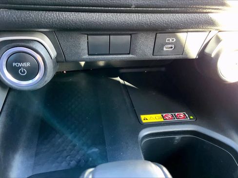 Used 2024 Toyota Grand Highlander XLE image 33