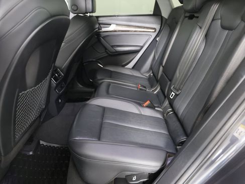 Used 2018 Audi Q5 2.0T Premium Plus image 9