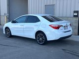 Used 2016 Toyota Corolla S Special Edition image 5
