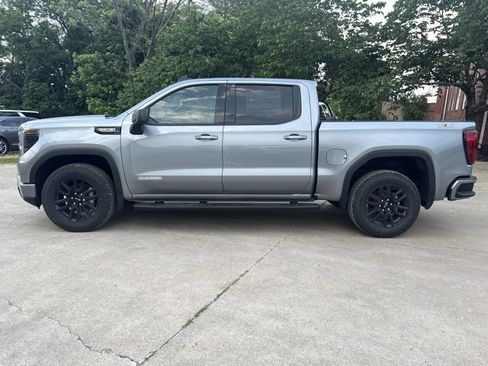 New 2026 GMC Sierra 1500 Elevation AWD/4WD image 12