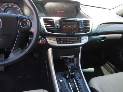 Used 2013 Honda Accord EX-L image 15