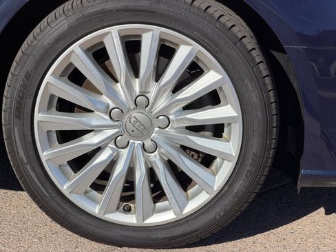 Used 2017 Audi A3 e-tron Premium Plus w/ Technology Package image 34