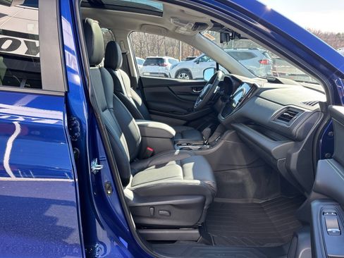 New 2026 Subaru Ascent Bronze Edition image 50