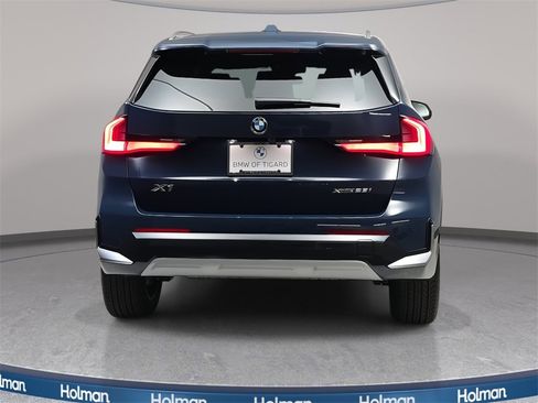 New 2026 BMW X1 xDrive28i w/ Technology Package image 4