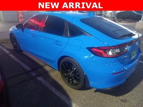 Used 2022 Honda Civic Sport image 5