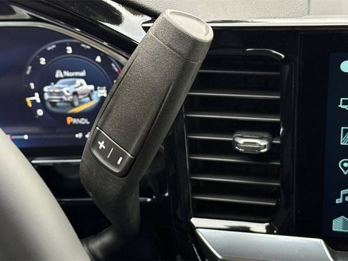 New 2026 Chevrolet Silverado 2500 LT w/ Trail Boss Package image 21