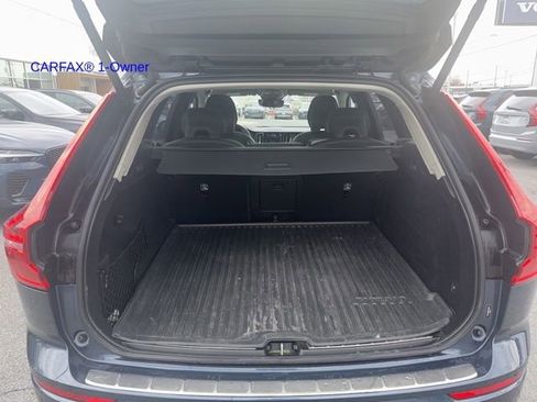 Used 2023 Volvo XC60 B5 Ultimate image 13