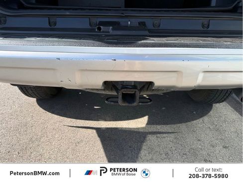Used 2018 Toyota 4Runner TRD Off-Road Premium AWD/4WD image 9
