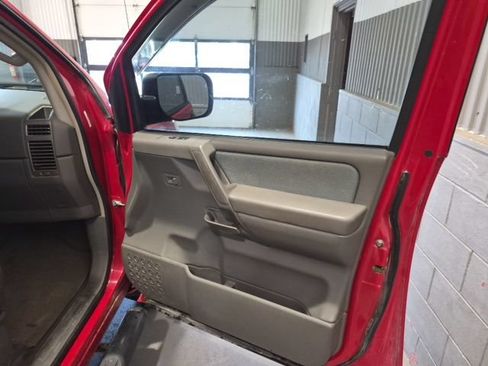 Used 2006 Nissan Titan XE RWD image 24